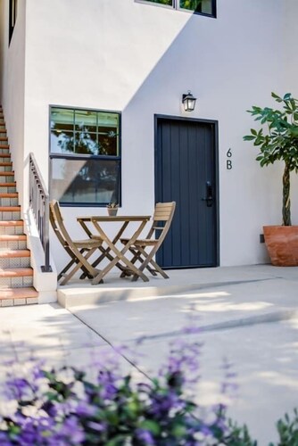 Casa Valerio Unit 6B