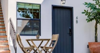 Casa Valerio Unit 6B