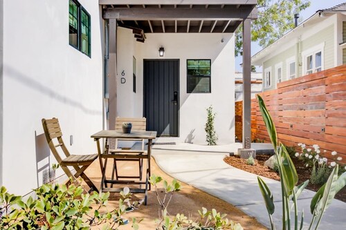 Casa Valerio Unit 6D