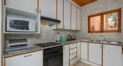 San Lameer Villa Rentals 10301