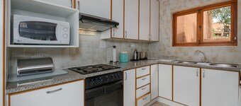 San Lameer Villa Rentals 10301
