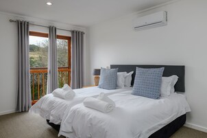Classic Villa | 4 bedrooms, in-room safe, iron/ironing board, cribs (surcharge)