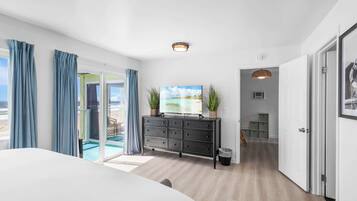 3 slaapkamers, reisbedje, wifi, beddengoed