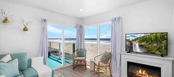 The Key Lime Oasis, Beach Front Retreat W/ Parking