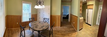 1st Class Rentals Munson Manor VIII at 1 Columbia Street a 1 Bedroom Apartment