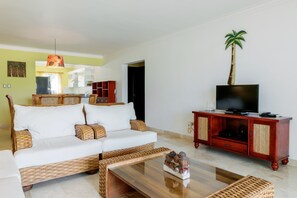 TV connectée, jeux vidéo