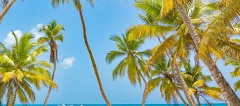 Private Beach Club & Amazing Golf- Yours to enjoy, with unlimited free golf.