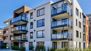 Exterior - Aroha Apartment at the base of Coronet Peak (Queenstown)