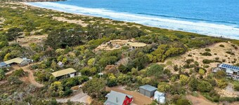 Little Secret Charming Clifton Beach Sanctuary