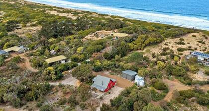 Little Secret Charming Clifton Beach Sanctuary