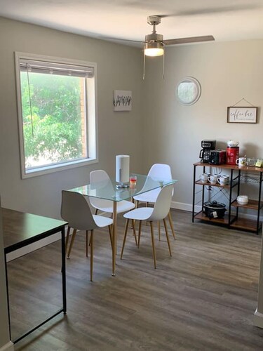 Silver Wings Suite-Heart of Clovis, NM-Perfect Spot!