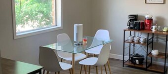 Silver Wings Suite-Heart of Clovis, NM-Perfect Spot!