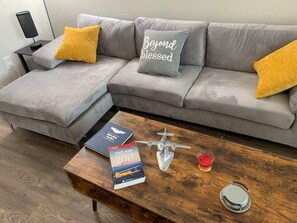 Älytelevisio, takka