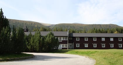 Dovreskogen Gjestegård 