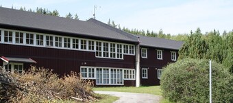 Dovreskogen Gjestegård 