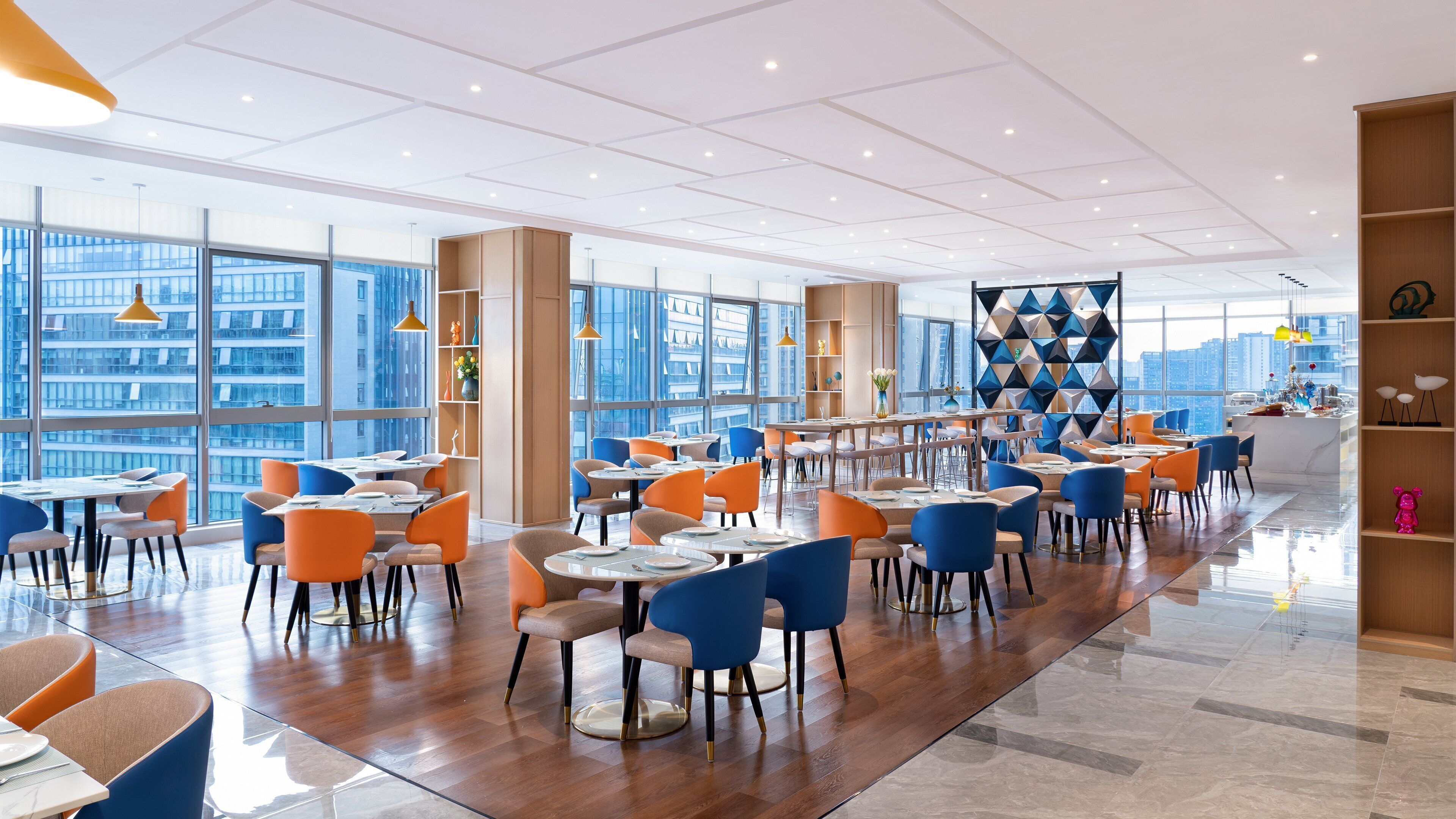 Photo - Holiday Inn Express Chengdu High-Tech Zone