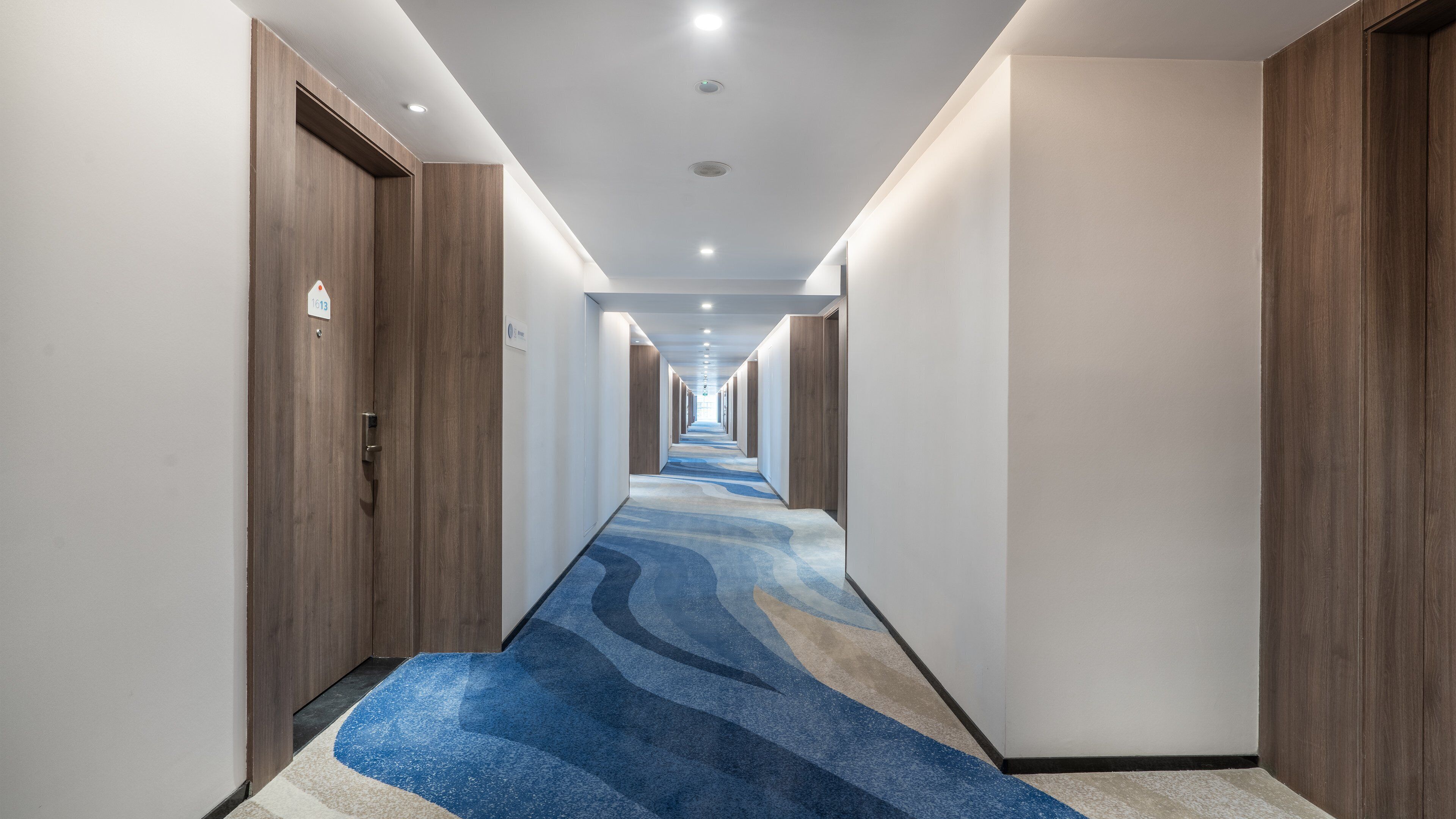 Photo - Holiday Inn Express Chengdu High-Tech Zone