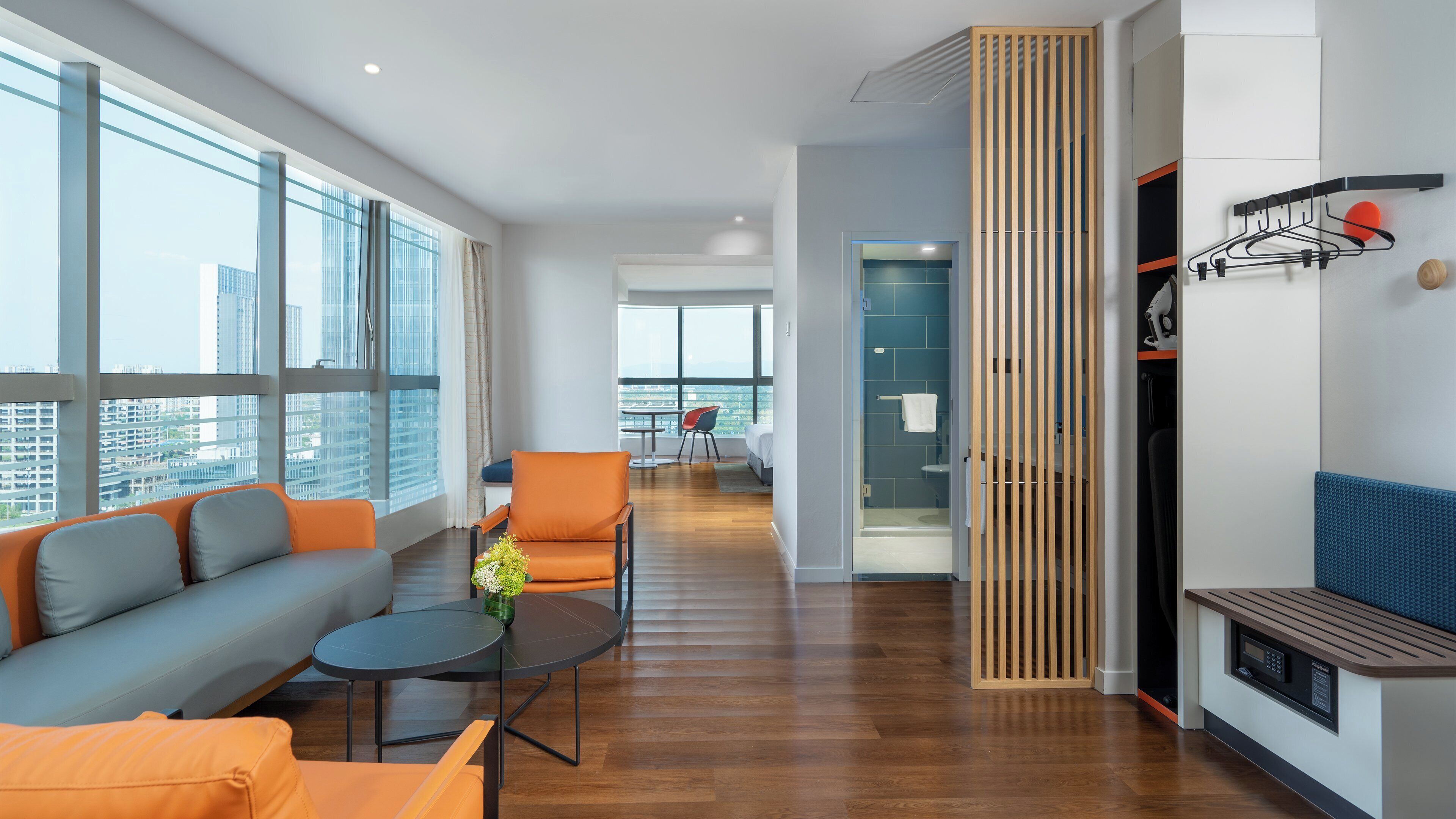Photo - Holiday Inn Express Chengdu High-Tech Zone by IHG