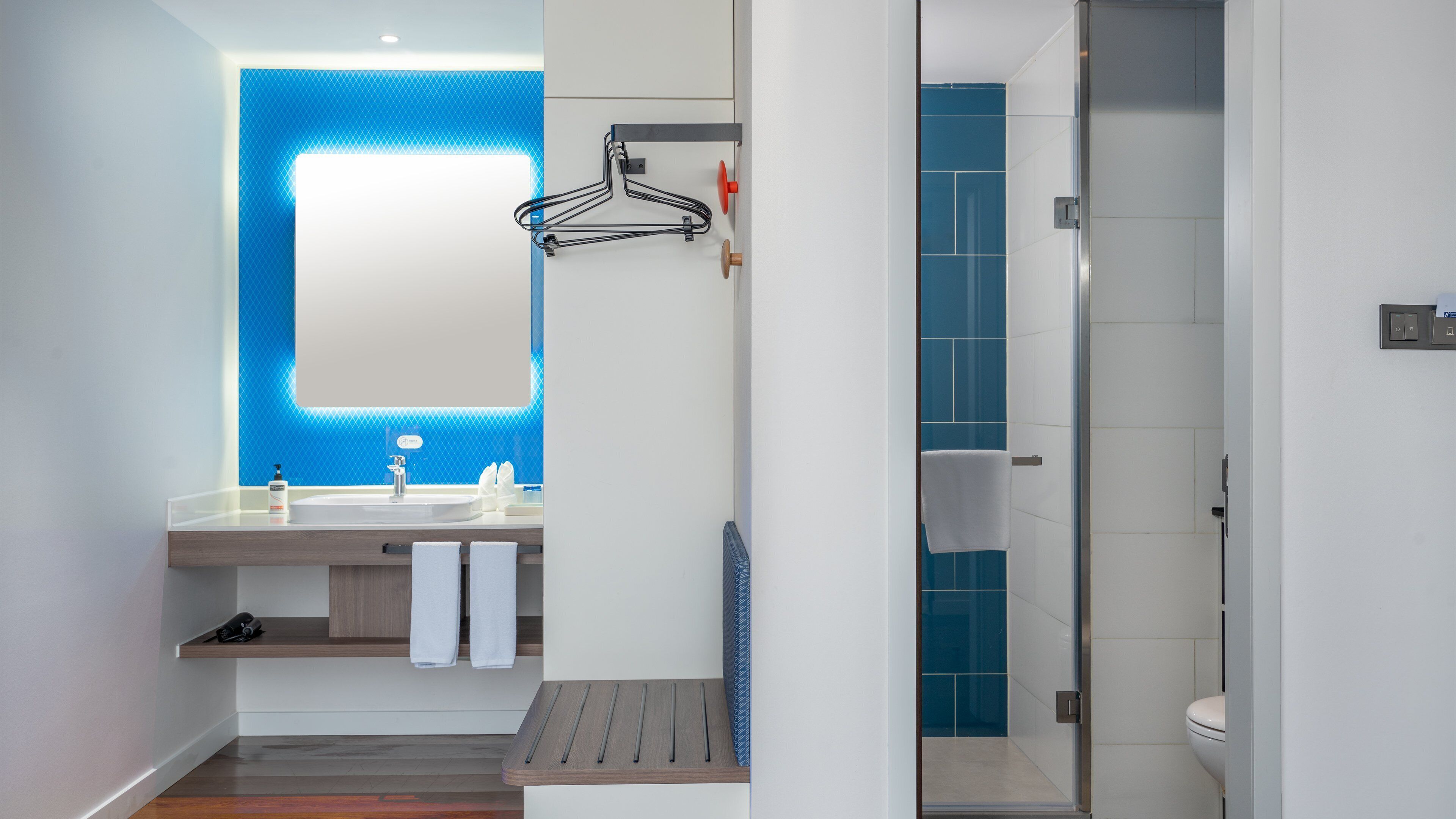 Photo - Holiday Inn Express Chengdu High-Tech Zone