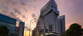 Holiday Inn Express Chengdu High-Tech Zone by IHG