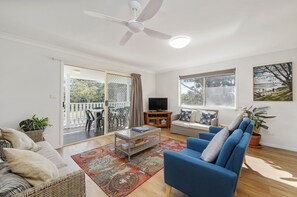 منطقة المعيشة