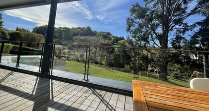 Grande maison dâarchitecte