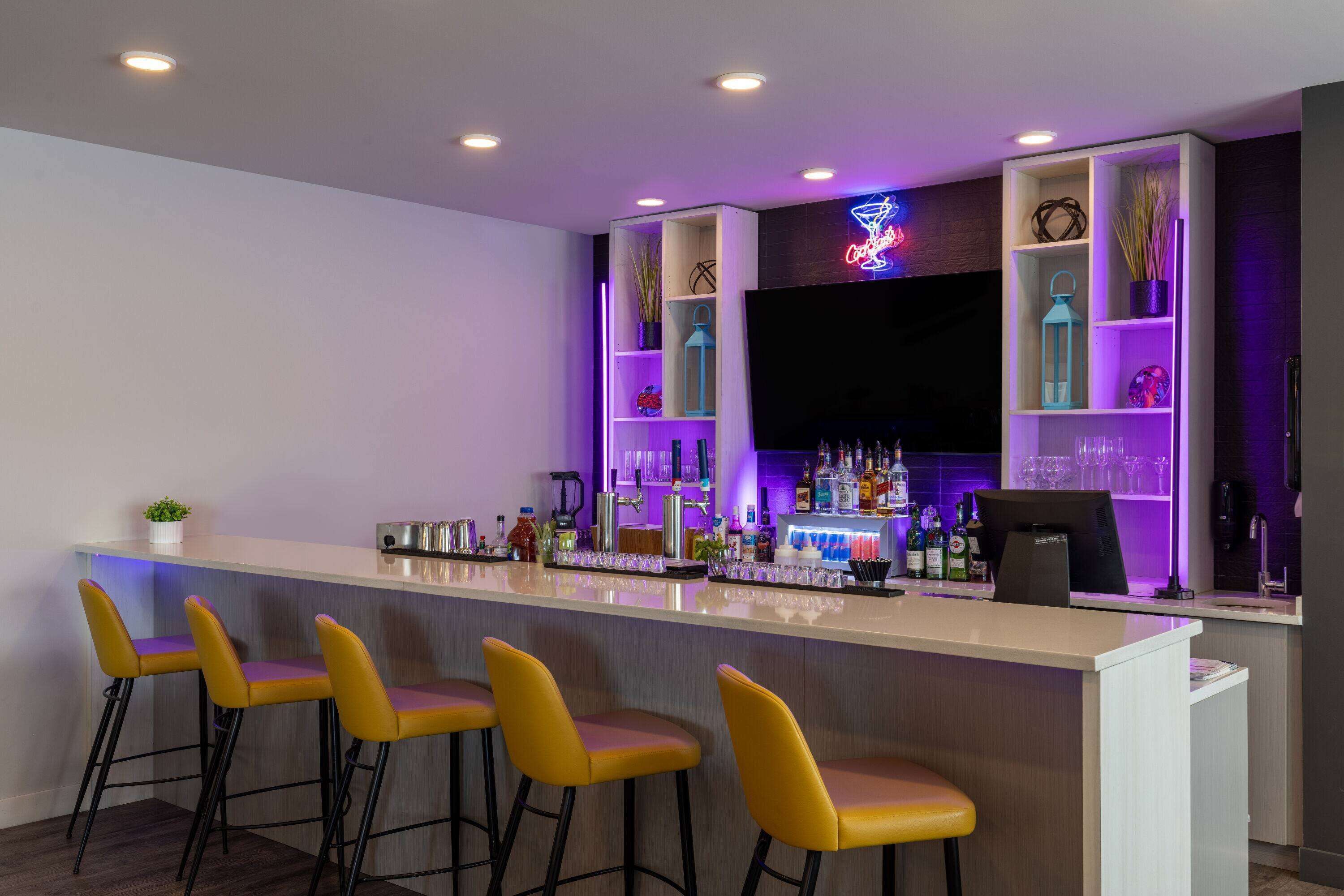 Foto - Microtel Inn & Suites Montreal Airport - Dorval QC