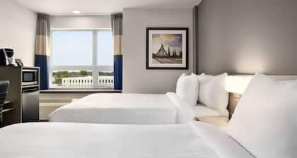 Microtel Inn & Suites Montreal Airport - Dorval QC