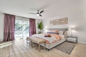 6 chambres, fer et planche à repasser, Wi-Fi, draps fournis