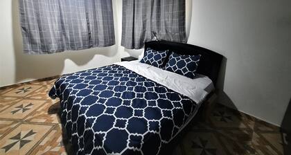 Beautiful 3 bedroom house - Depot House Villa