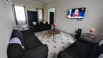 Televisión