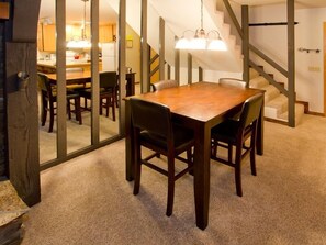 Condo, 2 Bedrooms | Private kitchen