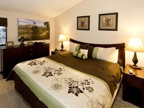 Lejlighed - 2 soveværelser | 2 soveværelser, gratis Wi-Fi