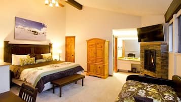 2 bedrooms, free WiFi