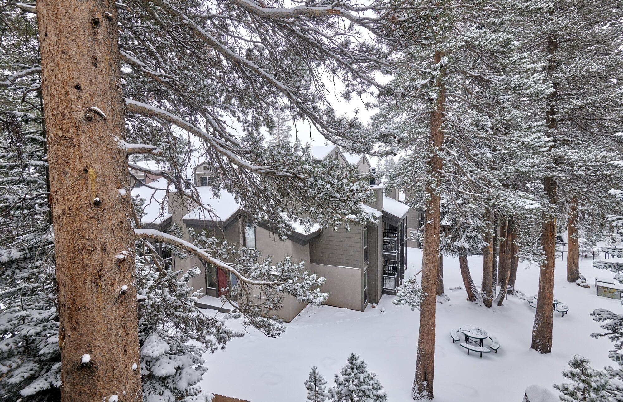 Condo, 2 Bedrooms | Exterior