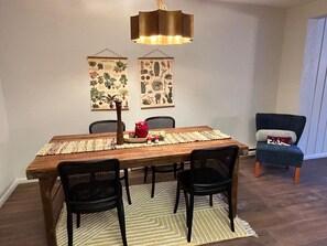 Appart'hôtel, 1 chambre