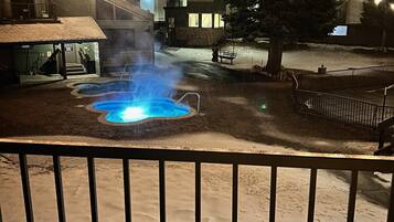 Condo, 1 Bedroom | Kawasan hartanah