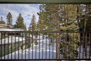 Condo, 2 Bedrooms | Balcony