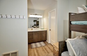 Condo, 2 Bedrooms | 2 bedrooms, free WiFi