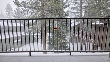 Condo, 2 Bedrooms | Balcony