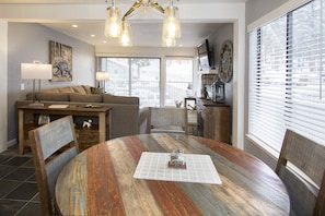 Condo, 1 Bedroom | Dining