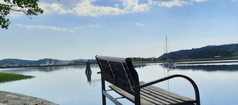 Holiday apartment Alvhem for 1 - 2 persons with 1 bedroom - Holiday house