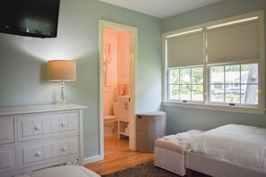 4 Schlafzimmer, kostenloses WLAN