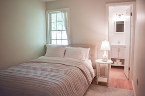 4 chambres, Wi-Fi gratuit