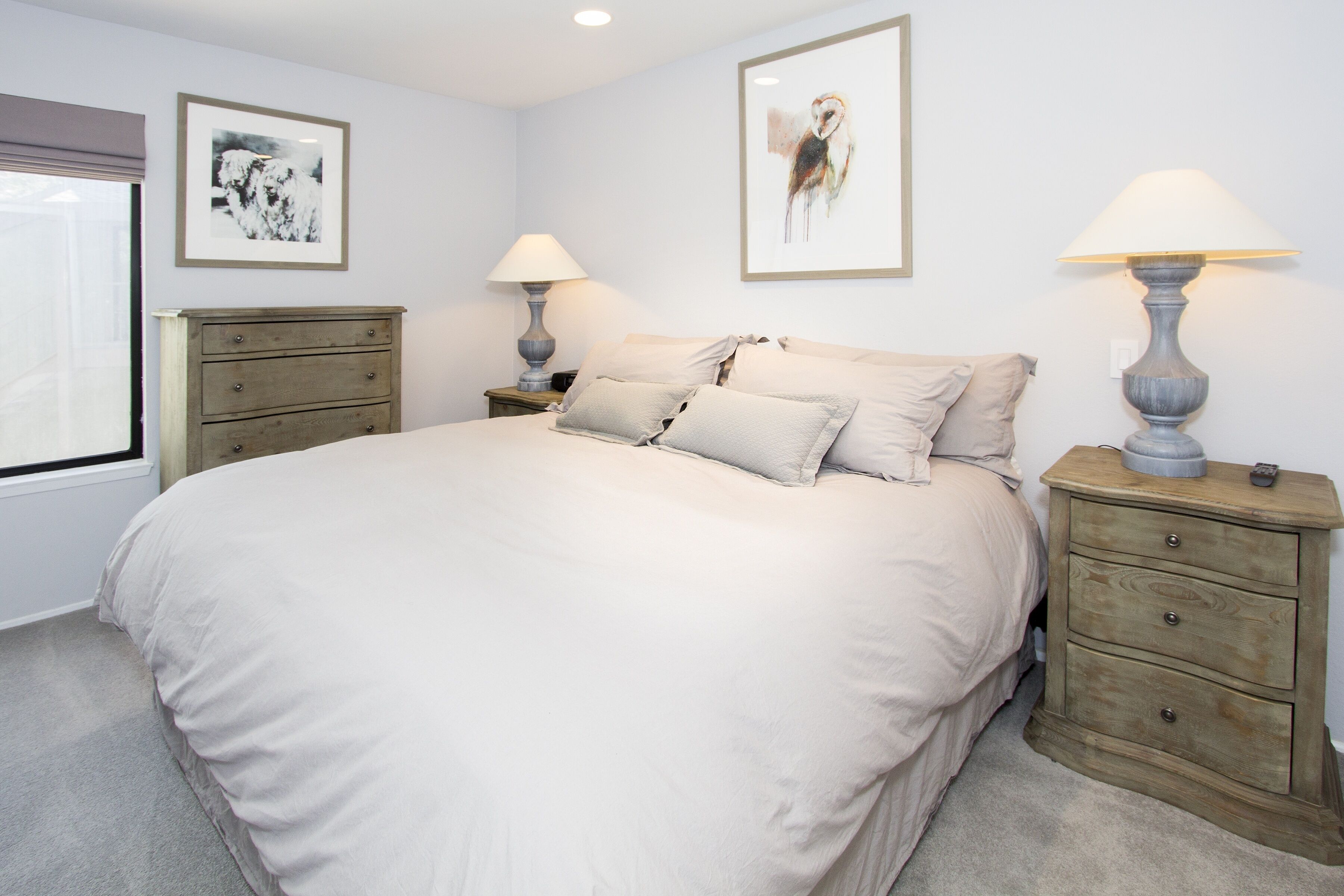 コンドミニアム 1 ベッドルーム | 1 室のベッドルーム、WiFi (無料)