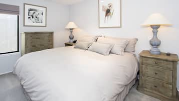 Condo, 1 Bedroom | 1 bedroom, free WiFi