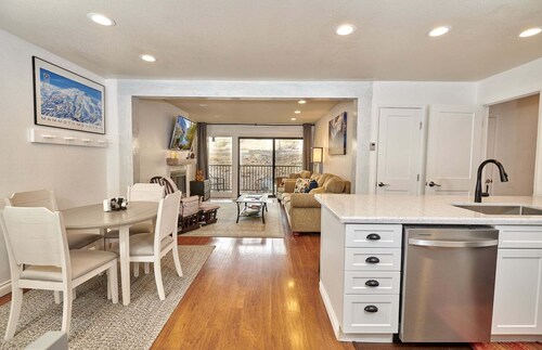 St. Anton Condos With Rec Center