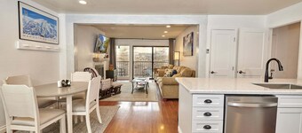 St. Anton Condos With Rec Center