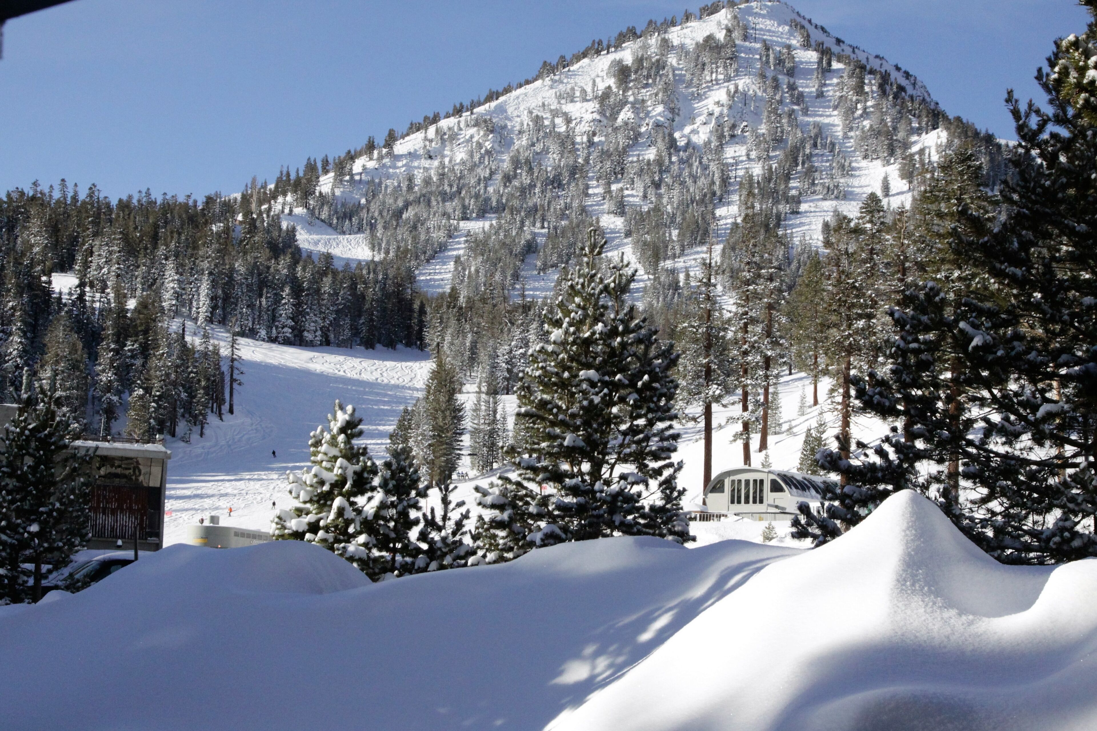 公寓客房, 2 間臥室 | 外觀