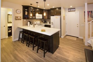 Appartement, 2 slaapkamers | Privékeuken